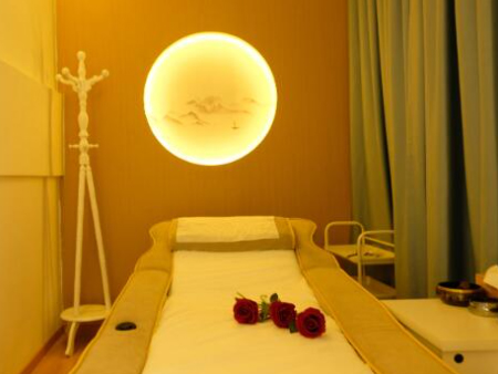 苏州吴中区足疗养生全解析：从脚底反射区看全身健康密码